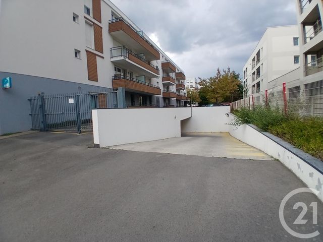 Parking à vendre NANTES