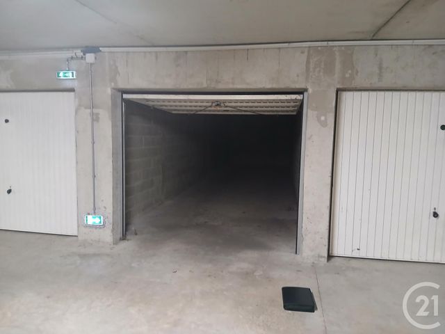 parking à vendre - NANTES - 44 - PAYS-DE-LOIRE - Century 21 Amara Immobilier