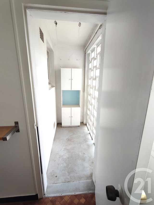 Appartement F2 à louer - 2 pièces - 48.23 m2 - NANTES - 44 - PAYS-DE-LOIRE - Century 21 Amara Immobilier