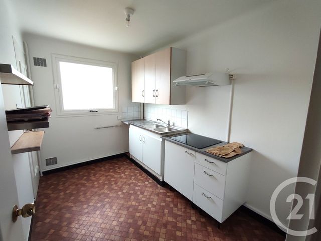 Appartement F2 à louer - 2 pièces - 48.23 m2 - NANTES - 44 - PAYS-DE-LOIRE - Century 21 Amara Immobilier