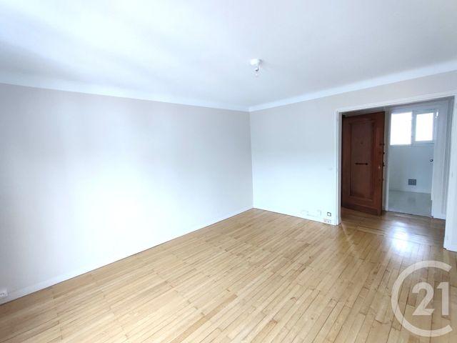 Appartement F2 à louer - 2 pièces - 48.23 m2 - NANTES - 44 - PAYS-DE-LOIRE - Century 21 Amara Immobilier