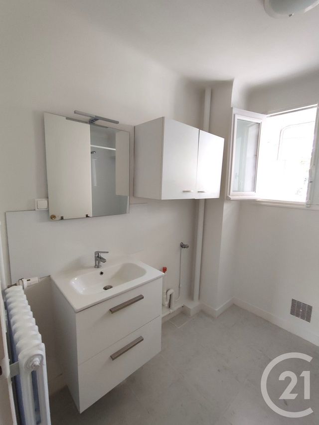Appartement F2 à louer - 2 pièces - 48.23 m2 - NANTES - 44 - PAYS-DE-LOIRE - Century 21 Amara Immobilier