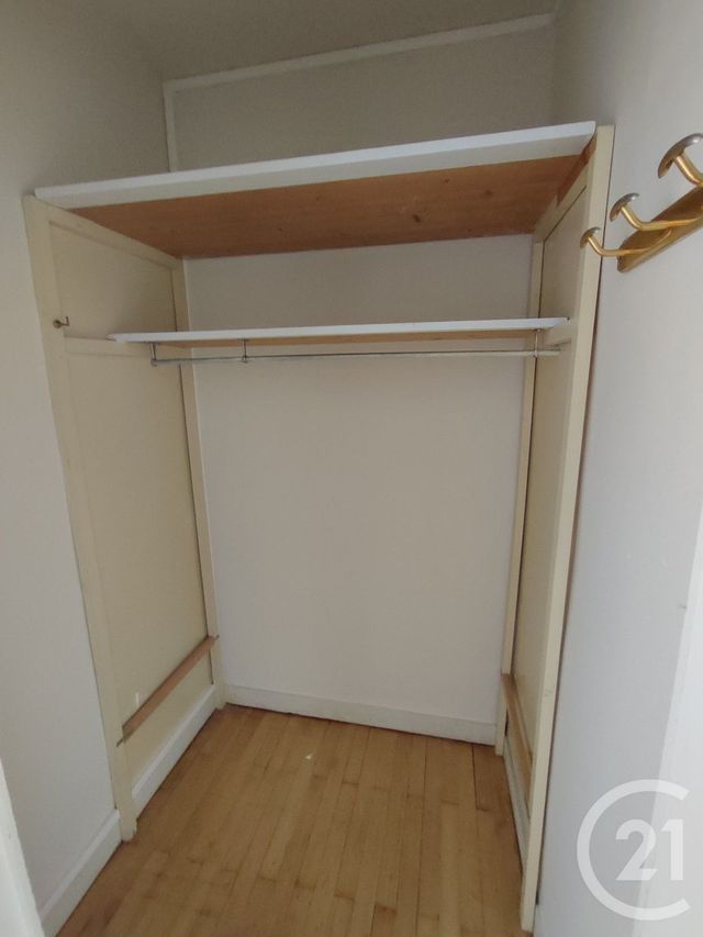 Appartement F2 à louer - 2 pièces - 48.23 m2 - NANTES - 44 - PAYS-DE-LOIRE - Century 21 Amara Immobilier