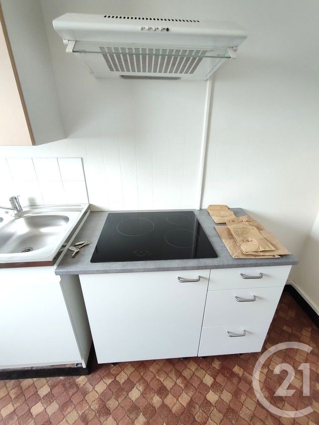 Appartement F2 à louer - 2 pièces - 48.23 m2 - NANTES - 44 - PAYS-DE-LOIRE - Century 21 Amara Immobilier