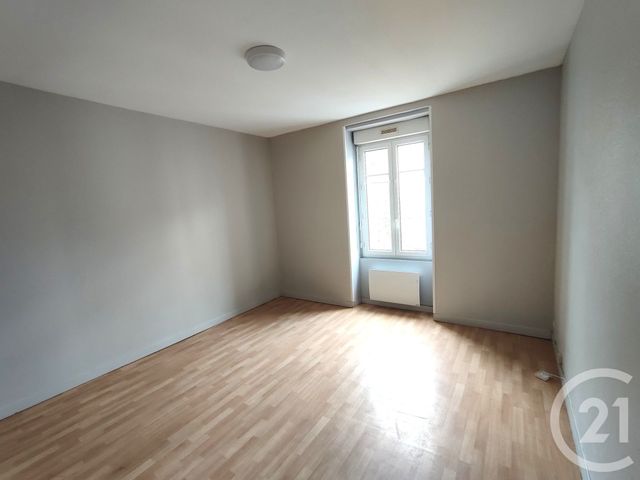 Appartement Studio à louer - 1 pièce - 25.65 m2 - NANTES - 44 - PAYS-DE-LOIRE - Century 21 Amara Immobilier