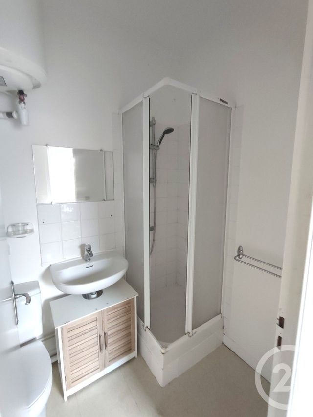 Appartement Studio à louer - 1 pièce - 22.5 m2 - NANTES - 44 - PAYS-DE-LOIRE - Century 21 Amara Immobilier
