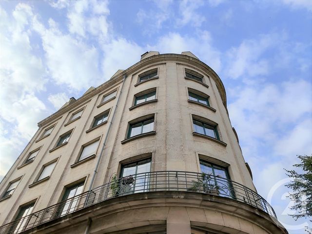 appartement - NANTES - 44