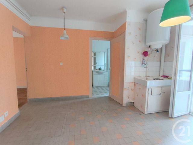 appartement - NANTES - 44