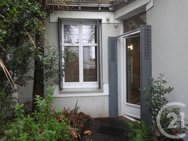 maison - NANTES - 44