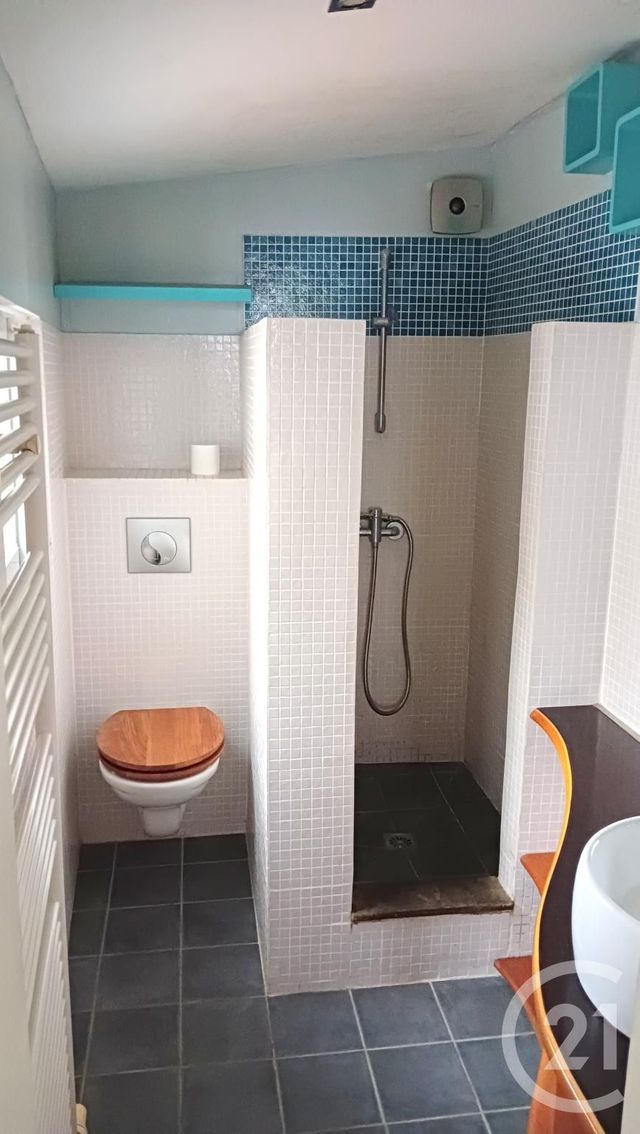 maison à louer - 2 pièces - 40.17 m2 - NANTES - 44 - PAYS-DE-LOIRE - Century 21 Amara Immobilier