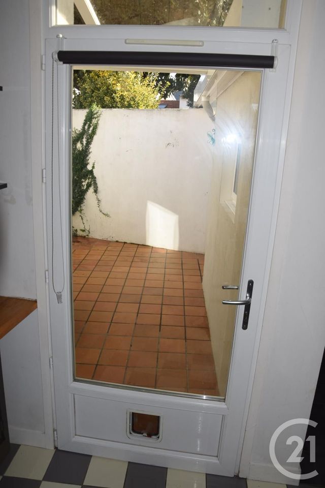 maison à louer - 2 pièces - 40.17 m2 - NANTES - 44 - PAYS-DE-LOIRE - Century 21 Amara Immobilier