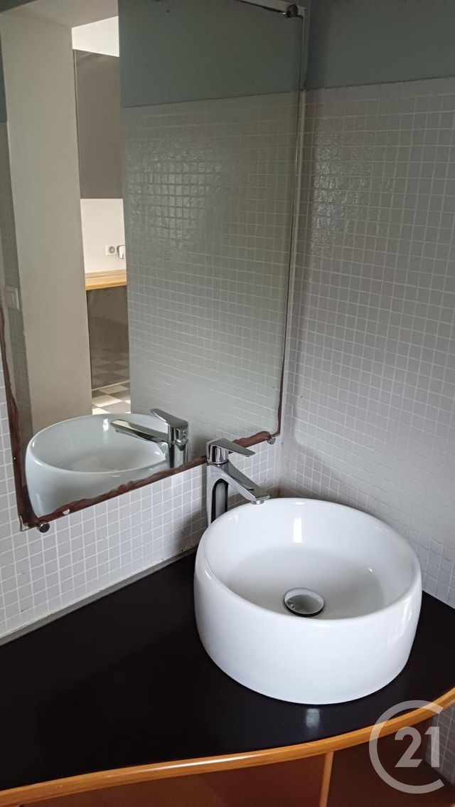 maison à louer - 2 pièces - 40.17 m2 - NANTES - 44 - PAYS-DE-LOIRE - Century 21 Amara Immobilier