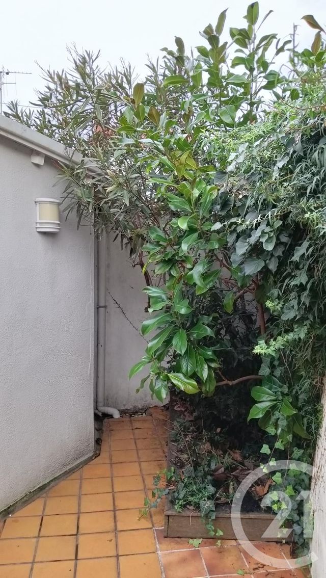 maison à louer - 2 pièces - 40.17 m2 - NANTES - 44 - PAYS-DE-LOIRE - Century 21 Amara Immobilier