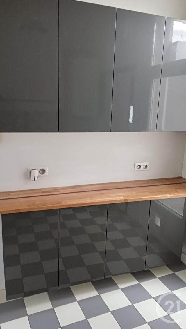 maison à louer - 2 pièces - 40.17 m2 - NANTES - 44 - PAYS-DE-LOIRE - Century 21 Amara Immobilier