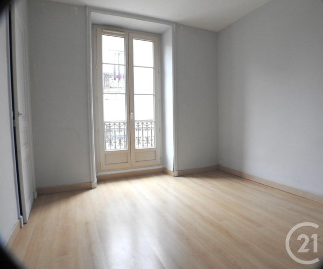 Afficher la photo en grand Appartement F2 à vendre - 2 pièces - 52.0 m2 - NANTES - 44 - PAYS-DE-LOIRE - Century 21 Amara Immobilier