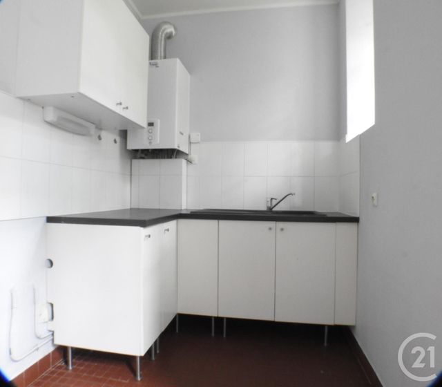 Afficher la photo en grand Appartement F2 à vendre - 2 pièces - 52.0 m2 - NANTES - 44 - PAYS-DE-LOIRE - Century 21 Amara Immobilier