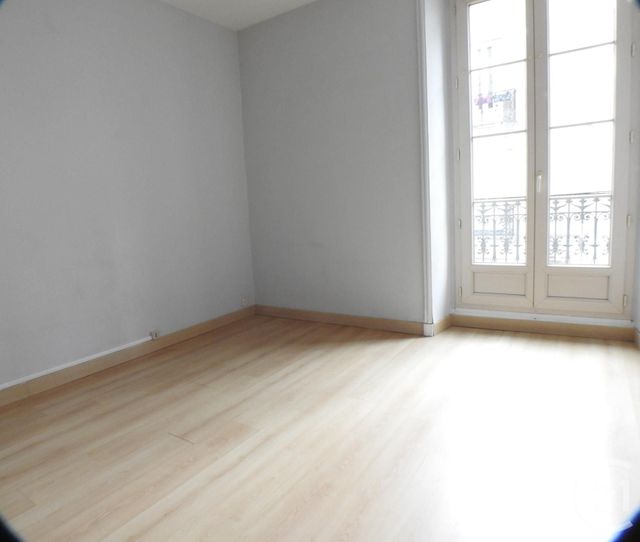 Afficher la photo en grand Appartement F2 à vendre - 2 pièces - 52.0 m2 - NANTES - 44 - PAYS-DE-LOIRE - Century 21 Amara Immobilier