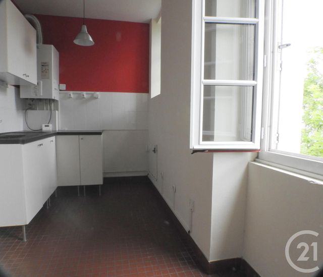 Afficher la photo en grand Appartement F2 à vendre - 2 pièces - 53.1 m2 - NANTES - 44 - PAYS-DE-LOIRE - Century 21 Amara Immobilier