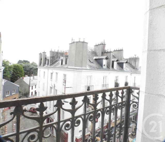 Afficher la photo en grand Appartement F2 à vendre - 2 pièces - 53.1 m2 - NANTES - 44 - PAYS-DE-LOIRE - Century 21 Amara Immobilier