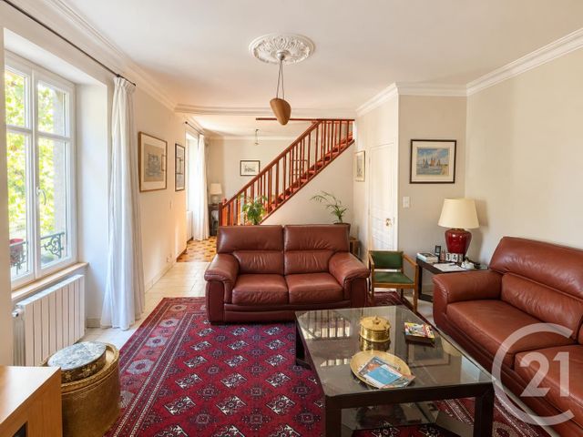Appartement Duplex à vendre - 6 pièces - 136.33 m2 - NANTES - 44 - PAYS-DE-LOIRE - Century 21 Amara Immobilier