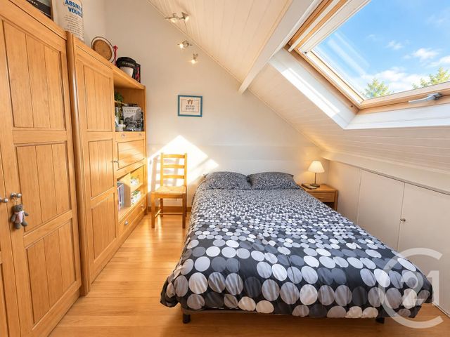 Appartement Duplex à vendre - 6 pièces - 136.33 m2 - NANTES - 44 - PAYS-DE-LOIRE - Century 21 Amara Immobilier