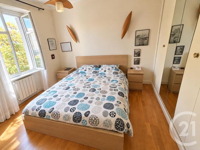 Appartement Duplex à vendre - 6 pièces - 136.33 m2 - NANTES - 44 - PAYS-DE-LOIRE - Century 21 Amara Immobilier