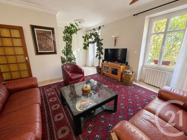Appartement Duplex à vendre NANTES