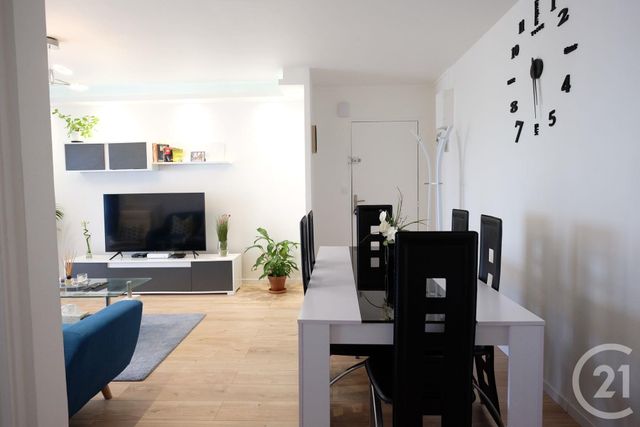 Appartement F3 à vendre - 3 pièces - 67.3 m2 - ST HERBLAIN - 44 - PAYS-DE-LOIRE - Century 21 Amara Immobilier Appartement F3 à vendre - 3 pièces - 67.3 m2 - ST HERBLAIN - 44 - PAYS-DE-LOIRE - Century 21 Amara Immobilier