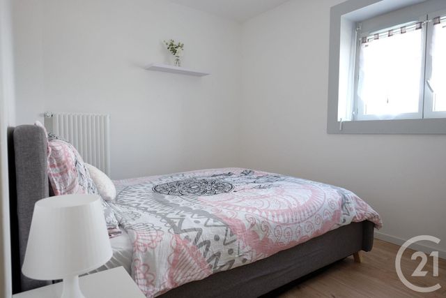 Appartement F3 à vendre - 3 pièces - 67.3 m2 - ST HERBLAIN - 44 - PAYS-DE-LOIRE - Century 21 Amara Immobilier Appartement F3 à vendre - 3 pièces - 67.3 m2 - ST HERBLAIN - 44 - PAYS-DE-LOIRE - Century 21 Amara Immobilier