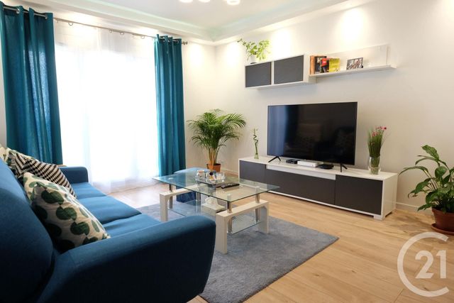 Appartement F3 à vendre - 3 pièces - 67.3 m2 - ST HERBLAIN - 44 - PAYS-DE-LOIRE - Century 21 Amara Immobilier Appartement F3 à vendre - 3 pièces - 67.3 m2 - ST HERBLAIN - 44 - PAYS-DE-LOIRE - Century 21 Amara Immobilier