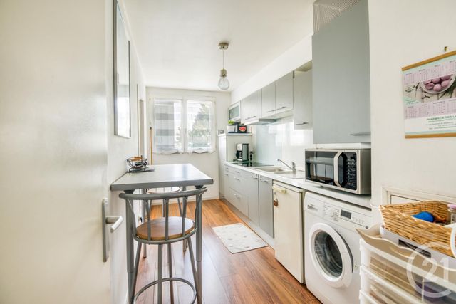 appartement - NANTES - 44