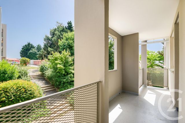 appartement - NANTES - 44