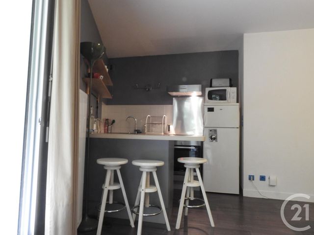 Appartement F2 à vendre - 2 pièces - 46.48 m2 - NANTES - 44 - PAYS-DE-LOIRE - Century 21 Amara Immobilier Appartement F2 à vendre - 2 pièces - 46.48 m2 - NANTES - 44 - PAYS-DE-LOIRE - Century 21 Amara Immobilier