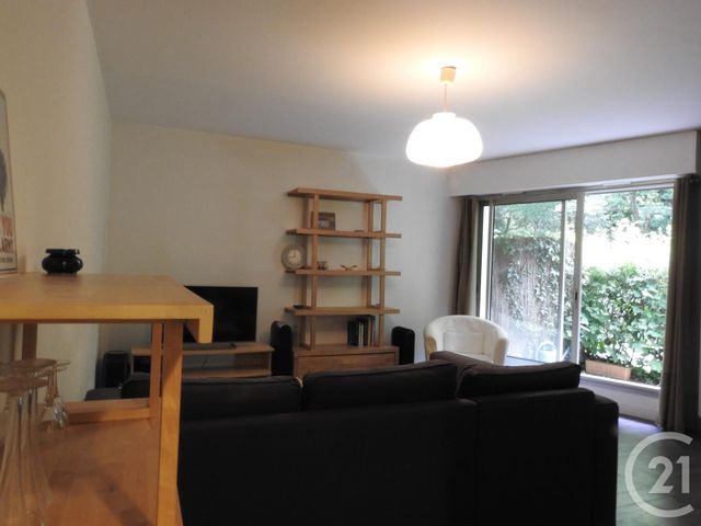 Appartement F2 à vendre - 2 pièces - 46.48 m2 - NANTES - 44 - PAYS-DE-LOIRE - Century 21 Amara Immobilier Appartement F2 à vendre - 2 pièces - 46.48 m2 - NANTES - 44 - PAYS-DE-LOIRE - Century 21 Amara Immobilier