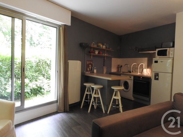 Appartement F2 à vendre - 2 pièces - 46.48 m2 - NANTES - 44 - PAYS-DE-LOIRE - Century 21 Amara Immobilier Appartement F2 à vendre - 2 pièces - 46.48 m2 - NANTES - 44 - PAYS-DE-LOIRE - Century 21 Amara Immobilier