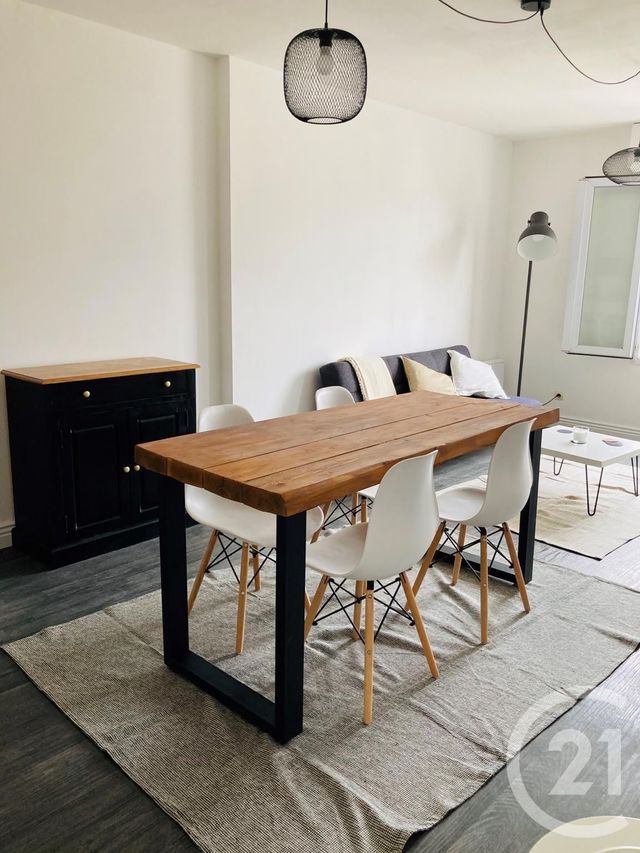 Appartement F2 à louer - 2 pièces - 36.7 m2 - NANTES - 44 - PAYS-DE-LOIRE - Century 21 Amara Immobilier Appartement F2 à louer - 2 pièces - 36.7 m2 - NANTES - 44 - PAYS-DE-LOIRE - Century 21 Amara Immobilier