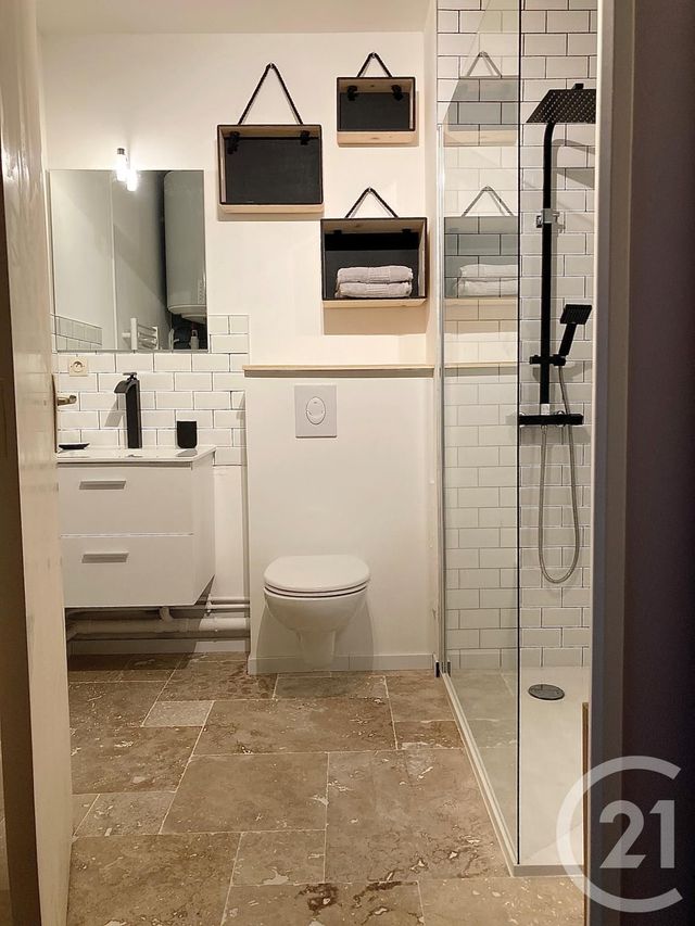 Appartement F2 à louer - 2 pièces - 36.7 m2 - NANTES - 44 - PAYS-DE-LOIRE - Century 21 Amara Immobilier Appartement F2 à louer - 2 pièces - 36.7 m2 - NANTES - 44 - PAYS-DE-LOIRE - Century 21 Amara Immobilier