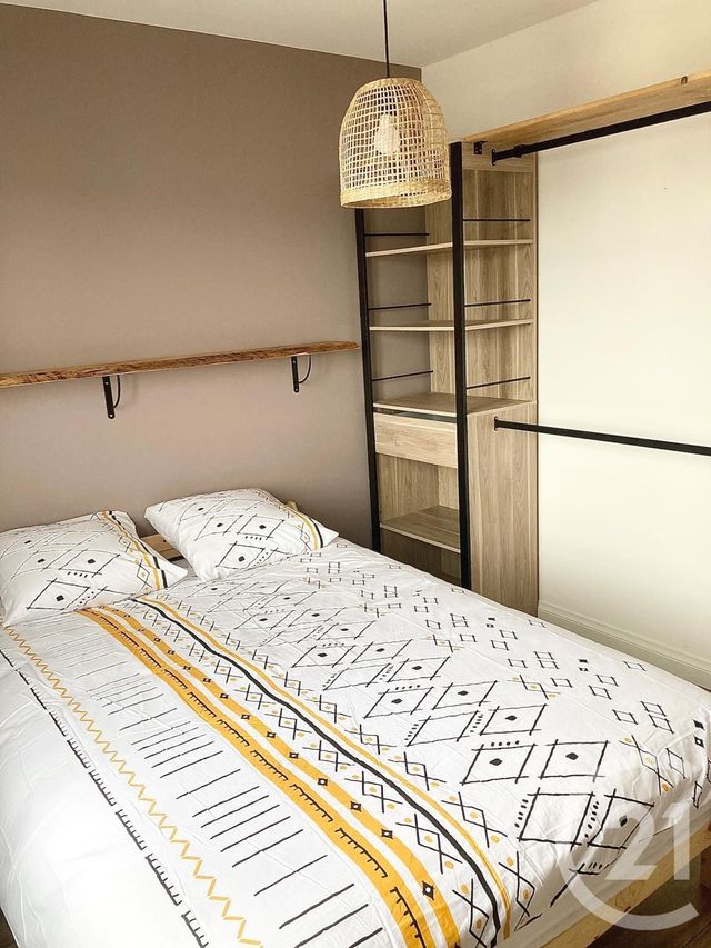 Appartement F2 à louer - 2 pièces - 36.7 m2 - NANTES - 44 - PAYS-DE-LOIRE - Century 21 Amara Immobilier Appartement F2 à louer - 2 pièces - 36.7 m2 - NANTES - 44 - PAYS-DE-LOIRE - Century 21 Amara Immobilier
