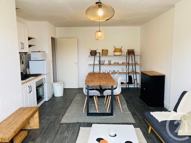 Appartement F2 à louer - 2 pièces - 36.7 m2 - NANTES - 44 - PAYS-DE-LOIRE - Century 21 Amara Immobilier Appartement F2 à louer - 2 pièces - 36.7 m2 - NANTES - 44 - PAYS-DE-LOIRE - Century 21 Amara Immobilier