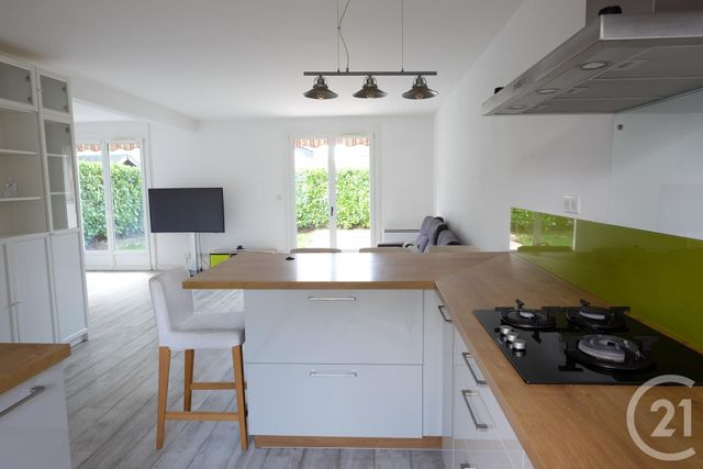 Afficher la photo en grand maison à vendre - 5 pièces - 90.66 m2 - NANTES - 44 - PAYS-DE-LOIRE - Century 21 Amara Immobilier