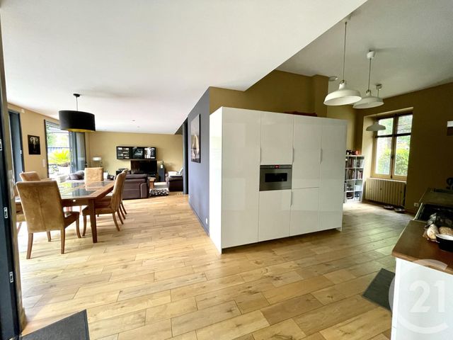Afficher la photo en grand maison à vendre - 6 pièces - 188.0 m2 - NANTES - 44 - PAYS-DE-LOIRE - Century 21 Amara Immobilier
