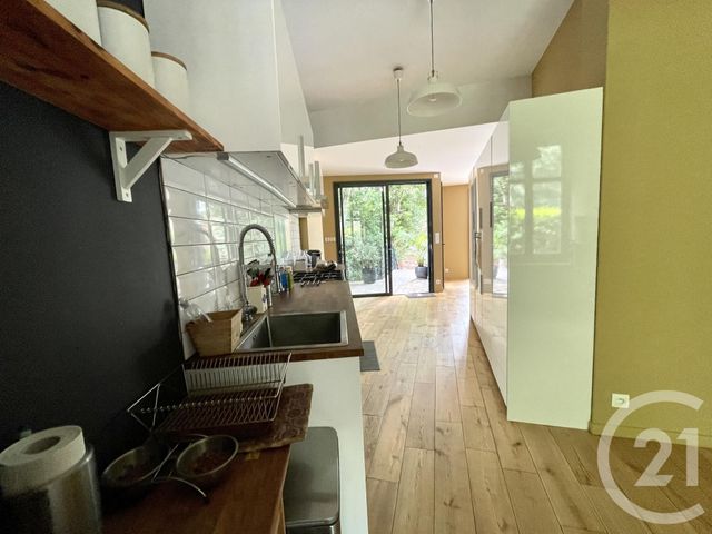 Afficher la photo en grand maison à vendre - 6 pièces - 188.0 m2 - NANTES - 44 - PAYS-DE-LOIRE - Century 21 Amara Immobilier
