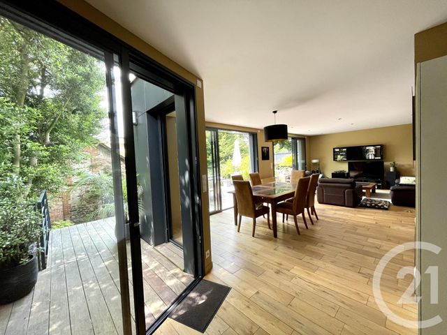Afficher la photo en grand maison à vendre - 6 pièces - 188.0 m2 - NANTES - 44 - PAYS-DE-LOIRE - Century 21 Amara Immobilier