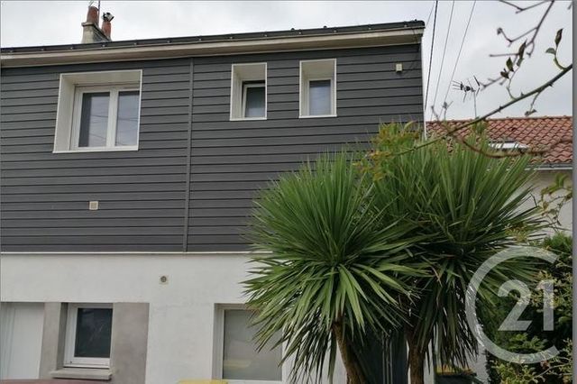 Maison à vendre LA MONTAGNE