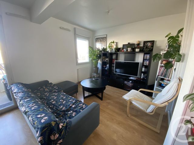 appartement - NANTES - 44
