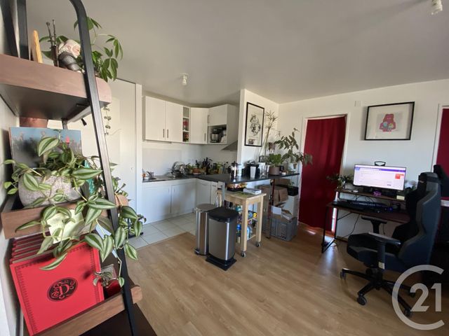 appartement - NANTES - 44