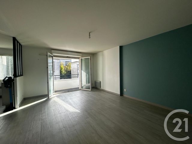 Appartement F3 à vendre - 3 pièces - 68.04 m2 - NANTES - 44 - PAYS-DE-LOIRE - Century 21 Amara Immobilier
