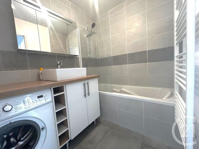 Appartement F3 à vendre - 3 pièces - 68.04 m2 - NANTES - 44 - PAYS-DE-LOIRE - Century 21 Amara Immobilier