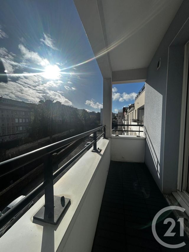 Appartement F3 à vendre NANTES