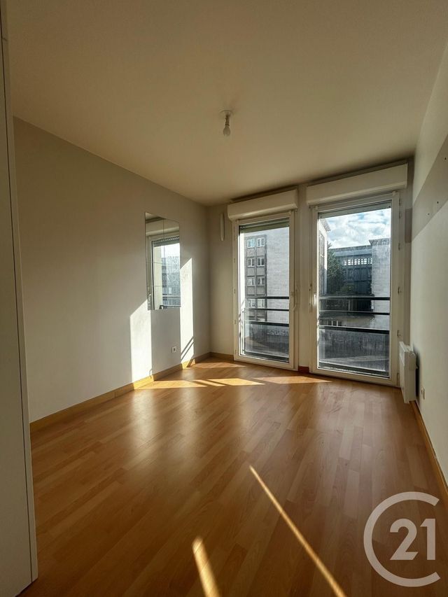 Appartement F3 à vendre - 3 pièces - 68.04 m2 - NANTES - 44 - PAYS-DE-LOIRE - Century 21 Amara Immobilier